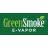 Green Smoke / Nu Mark reviews, listed as Imperial Tobacco Australia
