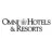 Omni Hotels & Resorts reviews, listed as Sun International