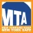 MTA reviews, listed as CSX Transportation