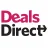 DealsDirect reviews, listed as Lazada Southeast Asia