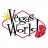 VegasWorld reviews, listed as LottosOnline.com