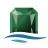 Emerald Resort & Casino Logo
