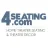 4seating.com reviews, listed as The Brick