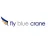 Fly Blue Crane reviews, listed as Pegasus Airlines