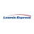 Loomis Express reviews, listed as LBC Express