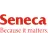 Seneca College reviews, listed as Axia College