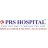 PRS Hospital reviews, listed as DHI Global