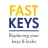 Fast Key Services reviews, listed as AN & Associates
