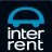 InterRent reviews, listed as Budget Rent A Car