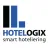 Hotelogix reviews, listed as Holiday Inn