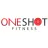 One Shot Fitness reviews, listed as YMCA