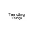 All Things Trending / Trending Beauty reviews, listed as SpeedyPin