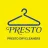 Presto Drycleaners reviews, listed as Personnel Hygiene Services [PHS] / PHS Group