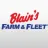 Blain's Farm & Fleet / Blain Supply reviews, listed as Macy's
