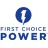 First Choice Power reviews, listed as Florida Power & Light [FPL]