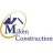 Miken Construction reviews, listed as Admiral Air Conditioning