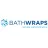 BathWraps reviews, listed as Visiting Angels