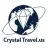 Crystal Travel reviews, listed as Arabian Time Travel Tourism