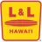 L&L Hawaiian Barbecue reviews, listed as Domino's Pizza