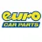 Euro Car Parts reviews, listed as The Pep Boys