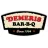 Demeris Barbeque & Demeris Catering reviews, listed as Buffalo Wild Wings