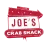 Joe's Crab Shack reviews, listed as Carl's Jr.