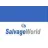 SalvageWorld.net reviews, listed as Auto Pedigree