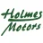 Holmes Motors reviews, listed as India Yamaha Motor