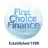 First Choice Finance / First Choice Funding reviews, listed as Lakeview Loan Servicing