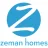 Zeman Homes reviews, listed as One Step Realty, Inc.