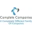 Complete Companies reviews, listed as NSH
