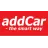 AddCar Rental reviews, listed as CarFlexi