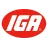 IGA Supermarkets reviews, listed as Clicks Retailers
