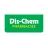 Dis-Chem Pharmacies reviews, listed as Accredo Health Group