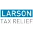 Larson Tax Relief reviews, listed as LegalWise
