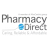 Pharmacy Direct reviews, listed as US Pharmacy