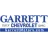 Garrett Motors reviews, listed as AutoNation