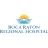 Boca Raton Regional Hospital reviews, listed as Universal Adviser Migration Services