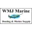 WMJ Marine reviews, listed as Orange