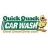Quick Quack Car Wash reviews, listed as Nissan
