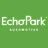 EchoPark Automotive reviews, listed as SVT Japan