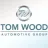 Tom Wood reviews, listed as EchoPark Automotive