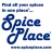 Spice Place