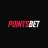 PointsBet New Jersey reviews, listed as Jackpot Party