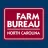 North Carolina Farm Bureau Insurance Agency reviews, listed as Experian