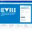 Evri reviews, listed as Green Dot