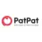 Patpat AU reviews, listed as WeddingWire