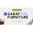 Saraf Furniture reviews, listed as Living Spaces Furniture