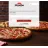 TellPizzaHut reviews, listed as Just Eat