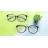 ABBE Glasses reviews, listed as Lens.com